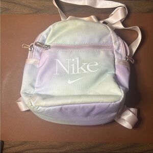 Nike Mini Backpack - Like New